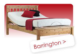 Barrington Bed
