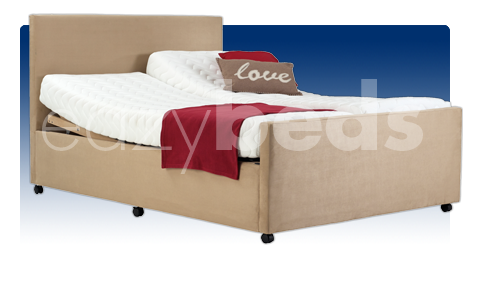 Adjustable Bed - Burford