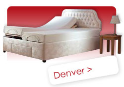 Denver Bed