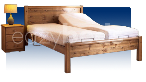 Adjustable Bed - Harrow
