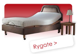 Rygate Bed