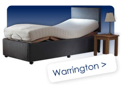 Warrington Bed